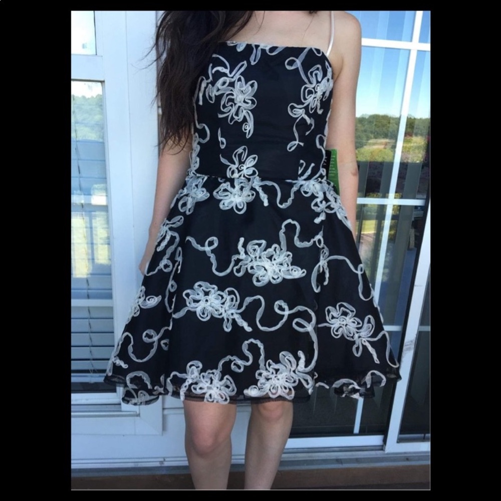 Classy Cocktail Dress